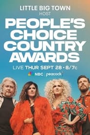 Peoples Choice Country Awards 2023