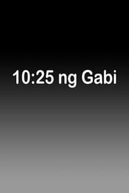 1025 Ng Gabi