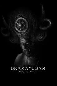 Bramayugam' Poster