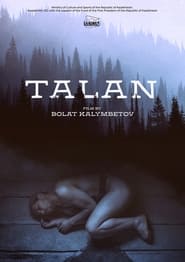 Talan' Poster