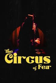 The Circus of Fear' Poster