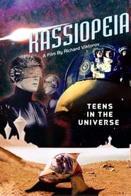Teens in the Universe' Poster