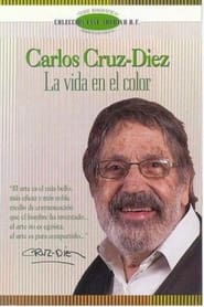 Carlos CruzDiez la vida en el color' Poster