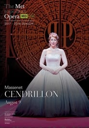 Cendrillon The Metropolitan Opera