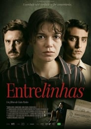 Entrelinhas' Poster