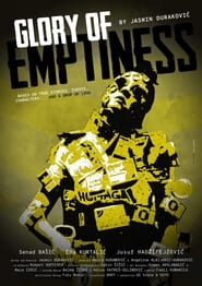 The Glory of Emptiness' Poster