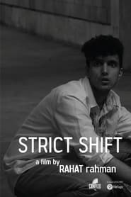 Strict Shift' Poster