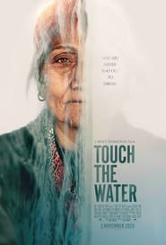 Touch the Water' Poster