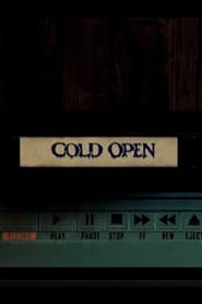 Cold Open' Poster