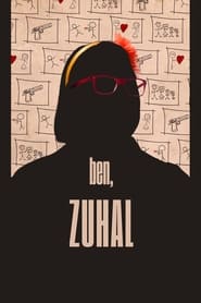 Ben Zuhal' Poster