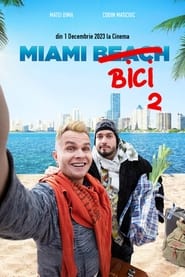 Miami Bici 2' Poster