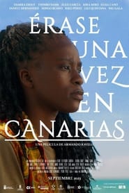 rase una vez en Canarias' Poster