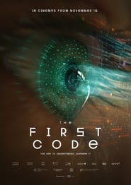 The First Code' Poster