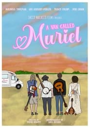 A Van Called Muriel' Poster