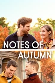 Streaming sources forNotes of Autumn