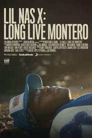 Lil Nas X Long Live Montero' Poster