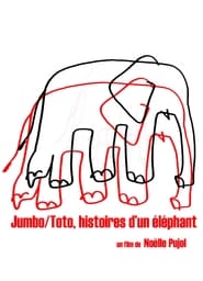 JumboToto Stories of an Elephant' Poster