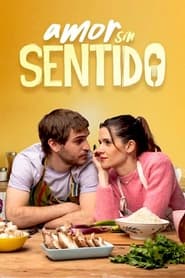 Amor sin sentido' Poster