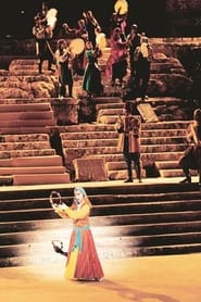 Fayrouz in Baalbek 1998' Poster