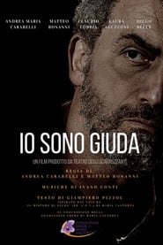 Io sono Giuda' Poster