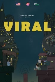 Viral' Poster