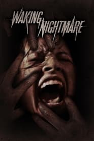 Waking Nightmare' Poster