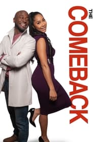 The Comeback' Poster