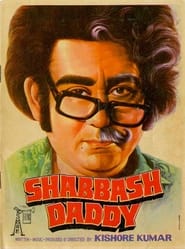 Shabbash Daddy' Poster