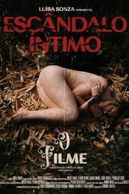 Escndalo ntimo  O Filme' Poster