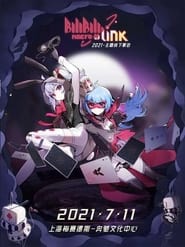 BILIBILI MACRO LINK 2021' Poster