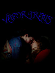 Vapor Trails' Poster