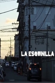 La esquinilla' Poster