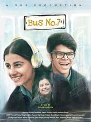 Bus No 7' Poster