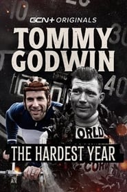 Tommy Godwin The Hardest Year' Poster