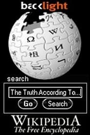 The Truth According to Wikipedia' Poster