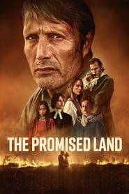 The Promised Land' Poster