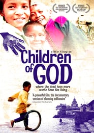 Children of God' Poster