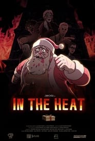 In the Heat' Poster