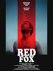 Red Fox' Poster