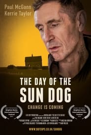 The Day of the Sun Dog' Poster