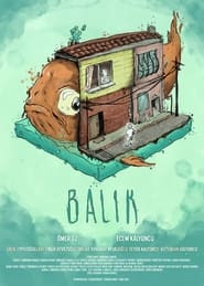 Balik' Poster