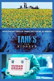 Ukraine  Tanks for kidneys' Poster