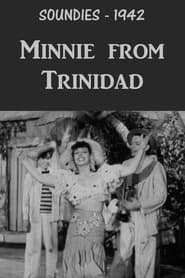 Minnie from Trinidad' Poster