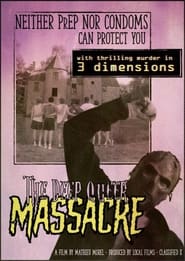 The Deep Queer Massacre' Poster