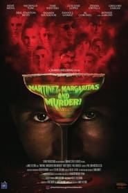 Martinez Margaritas and Murder' Poster