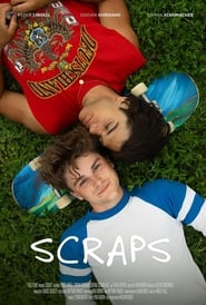 Scraps' Poster