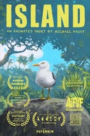 Island' Poster