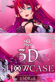 IRyS 3D Showcase' Poster