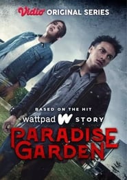 Paradise Garden' Poster