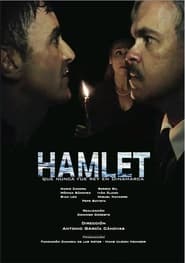 Hamlet que nunca fue rey en Dinamarca' Poster